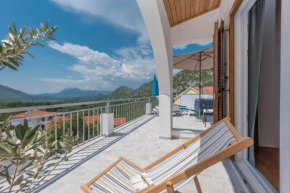 Holiday Home Horizonte with jacuzzi